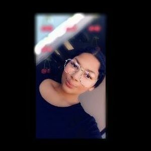 Meet your Posher, Wendy